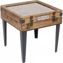 Table d appoint Collector 55x55cm