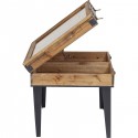 Table d appoint Collector 55x55cm
