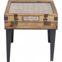Table d appoint Collector 55x55cm