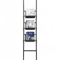 Porte-catalogue Kare Design
