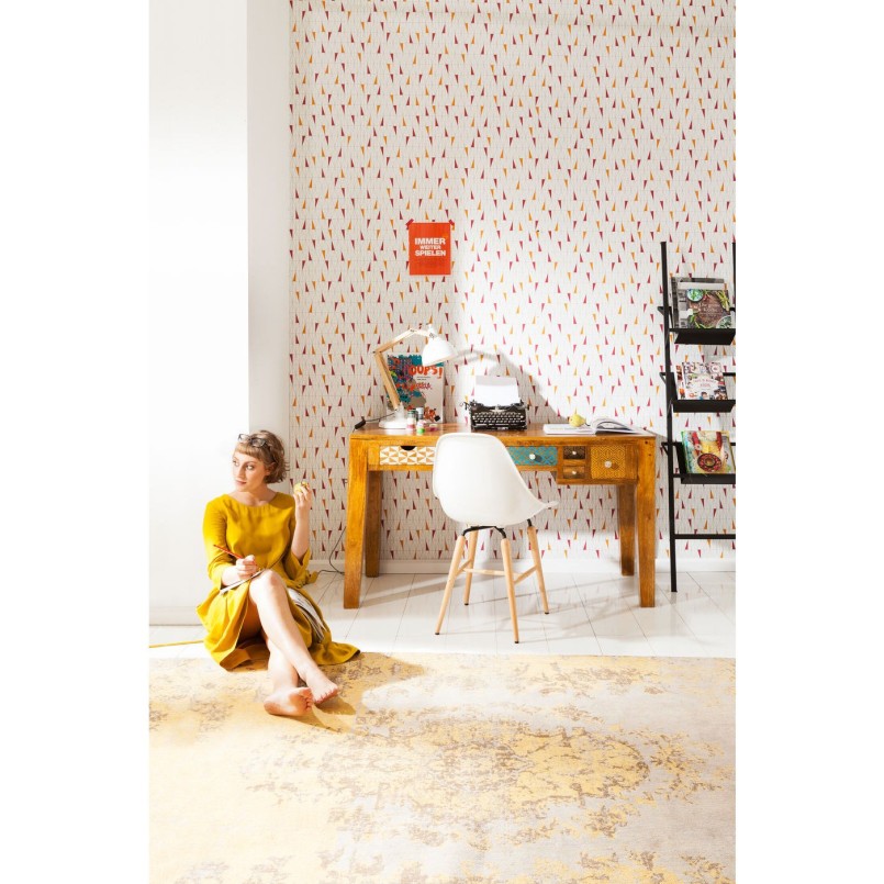 Porte-catalogue Kare Design