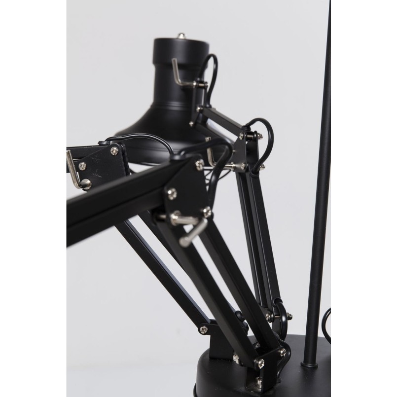 Lustre Spider multi 6 Kare Design 