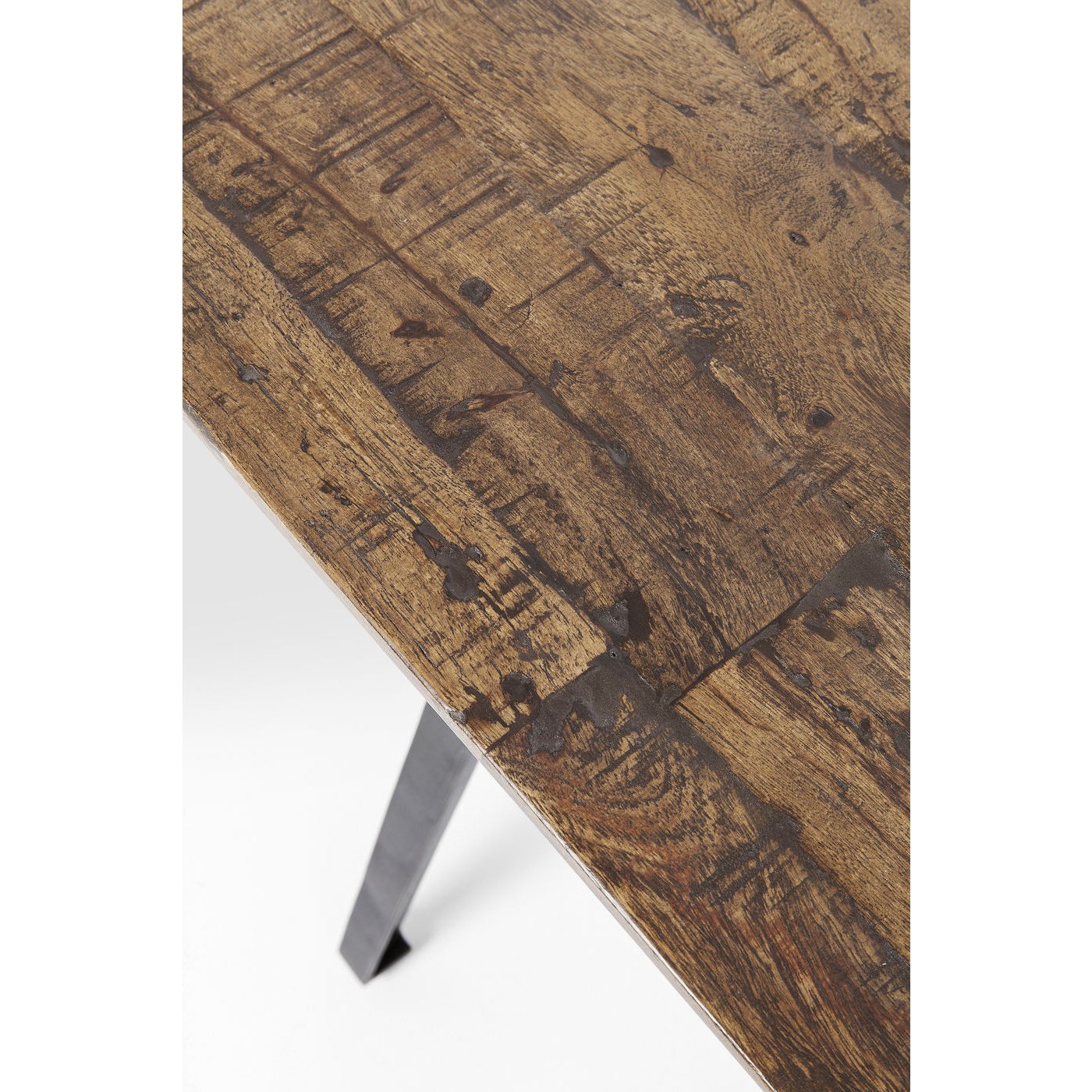 Table Paradise 200x90cm Kare Design