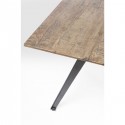 Table Paradise 200x90cm Kare Design