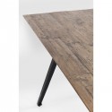 Table Paradise 200x90cm Kare Design