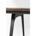 Table Paradise 200x90cm Kare Design