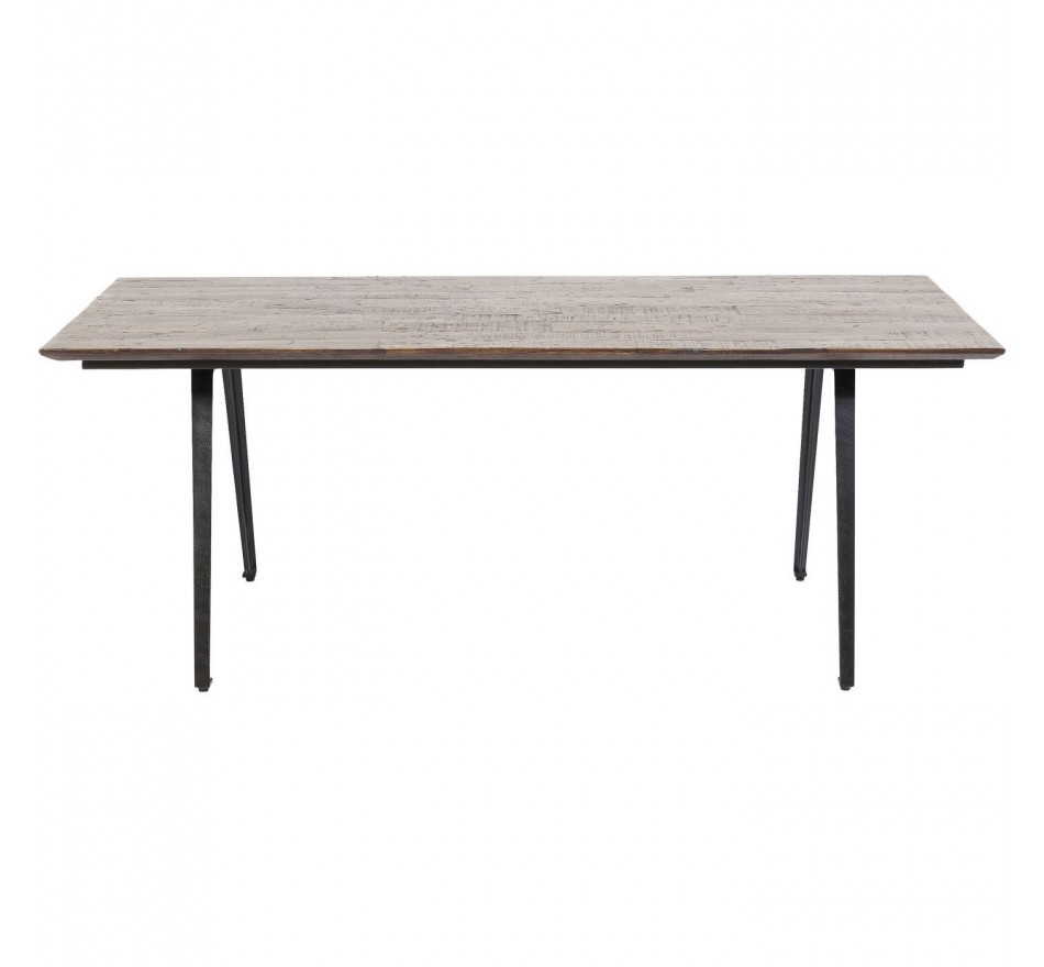 Table Paradise 200x90cm Kare Design