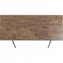 Table Paradise 200x90cm Kare Design