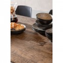 Table Paradise 200x90cm Kare Design
