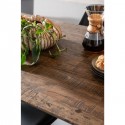 Table Paradise 200x90cm Kare Design
