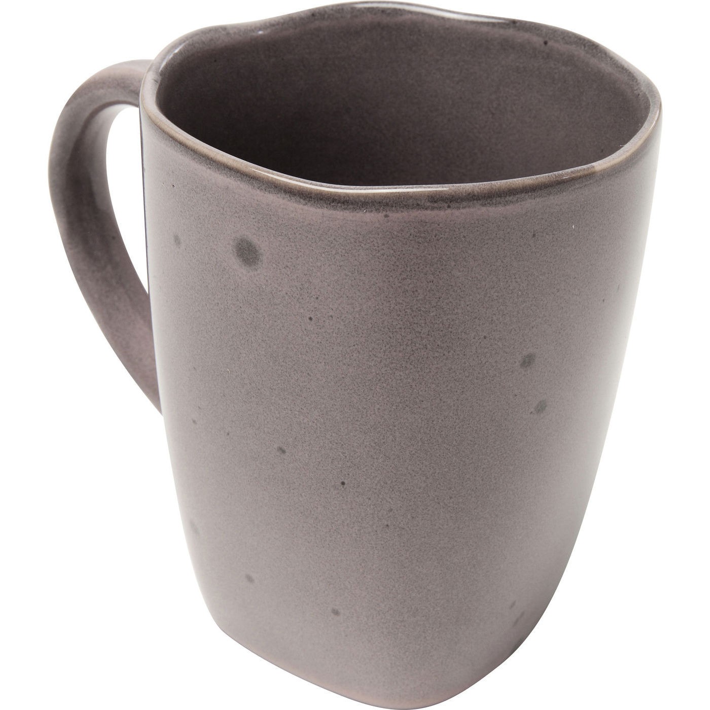 Mugs Granit set de 4 Kare Design