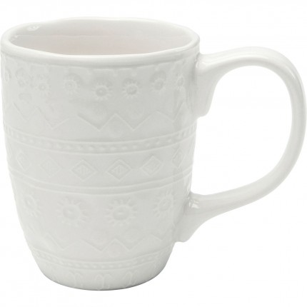 Mugs Karma set de 4 Kare Design