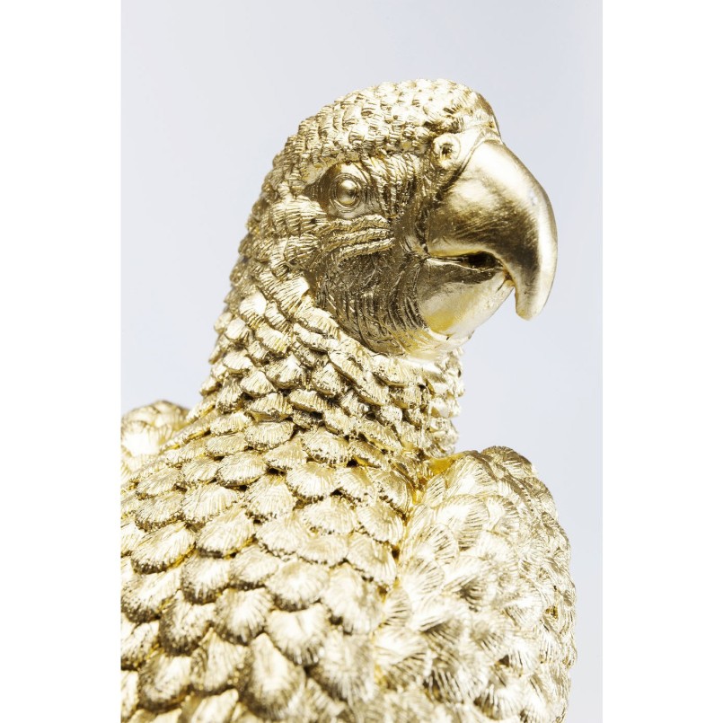 Deco Box Parrot Kare Design