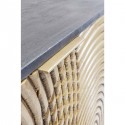 Buffet Circulo Kare Design
