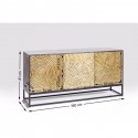 Buffet Circulo Kare Design