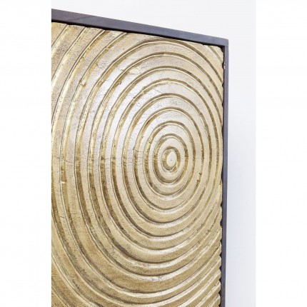 Cabinet Circulo Kare Design
