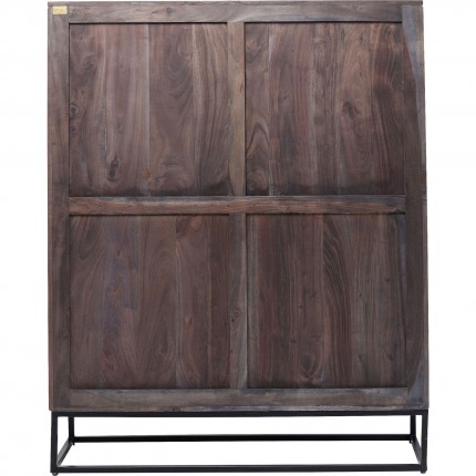 Armoire Circulo Kare Design