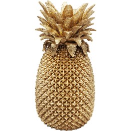 Vase Pineapple 50cm Kare Design