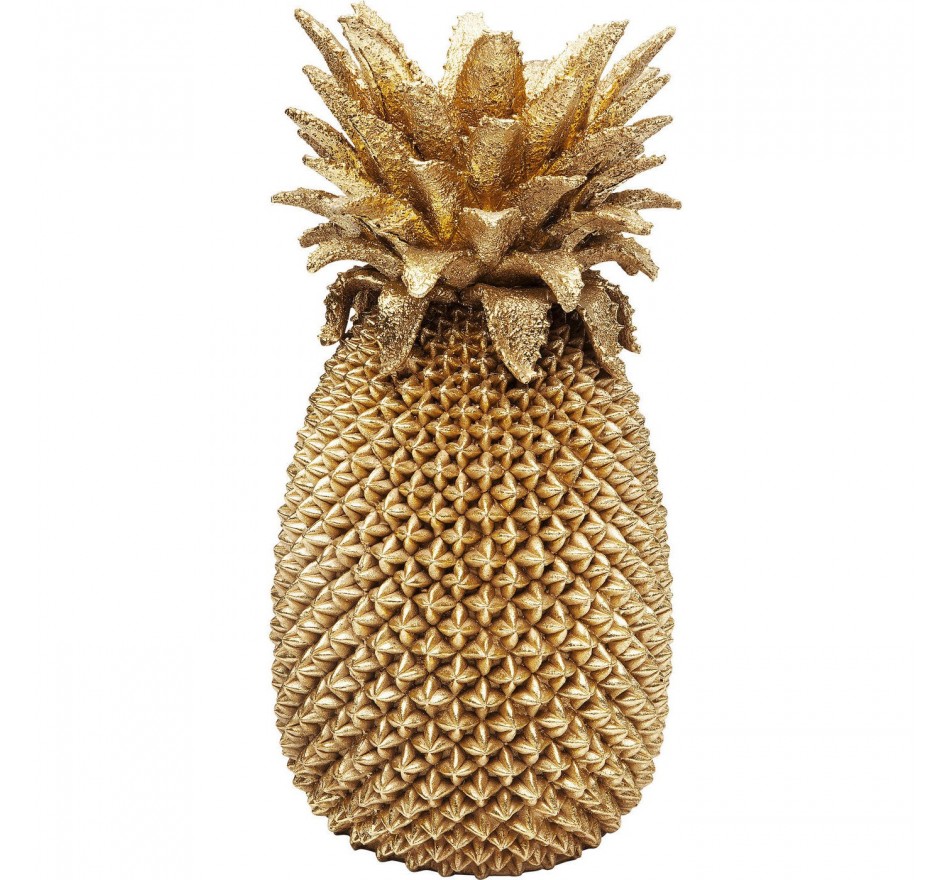 Vase Pineapple 50cm Kare Design Vase Pineapple 50cm Kare Design