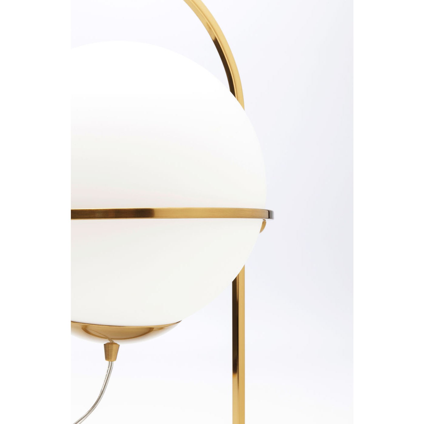 Lampe de table Swing Jazz Ball Kare Design