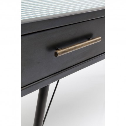 Console/bureau La Gomera 120x35cm Kare Design