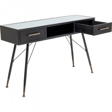 Console/bureau La Gomera 120x35cm Kare Design