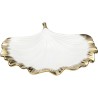 Bowl Ginkgo Elegance Rim Kare Design