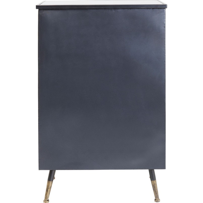 Cabinet La Gomera 2 Doors Kare Design