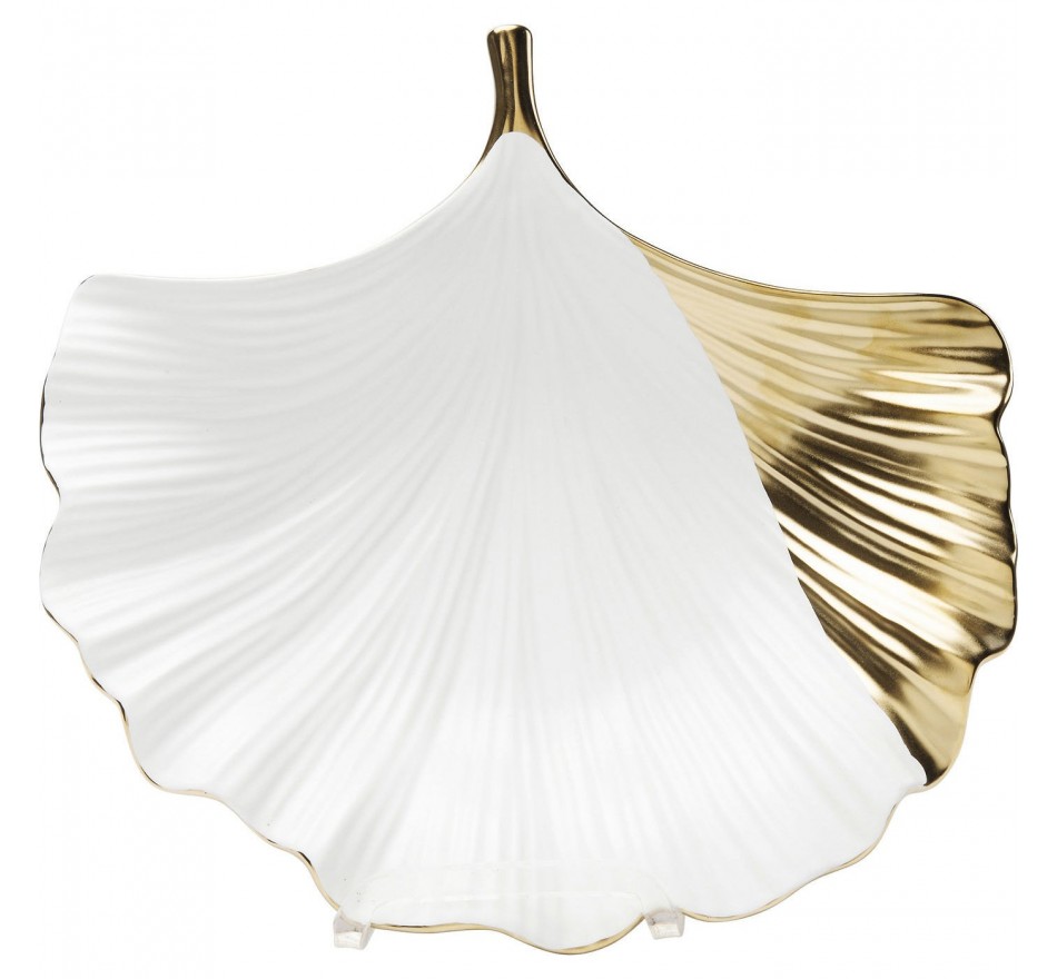 Bowl Ginkgo Elegance Side Kare Design Bowl Ginkgo Elegance Side Kare Design