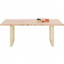Table Harmony laiton 160x80cm Kare Design