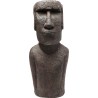 Deco Object Easter Island 59cm Kare Design