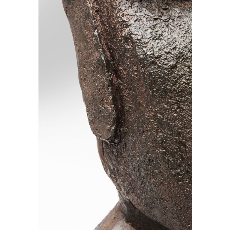 Deco Object Easter Island 59cm Kare Design
