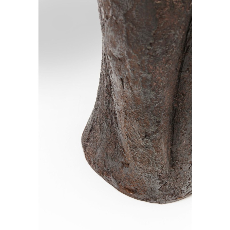 Deco Object Easter Island 59cm Kare Design