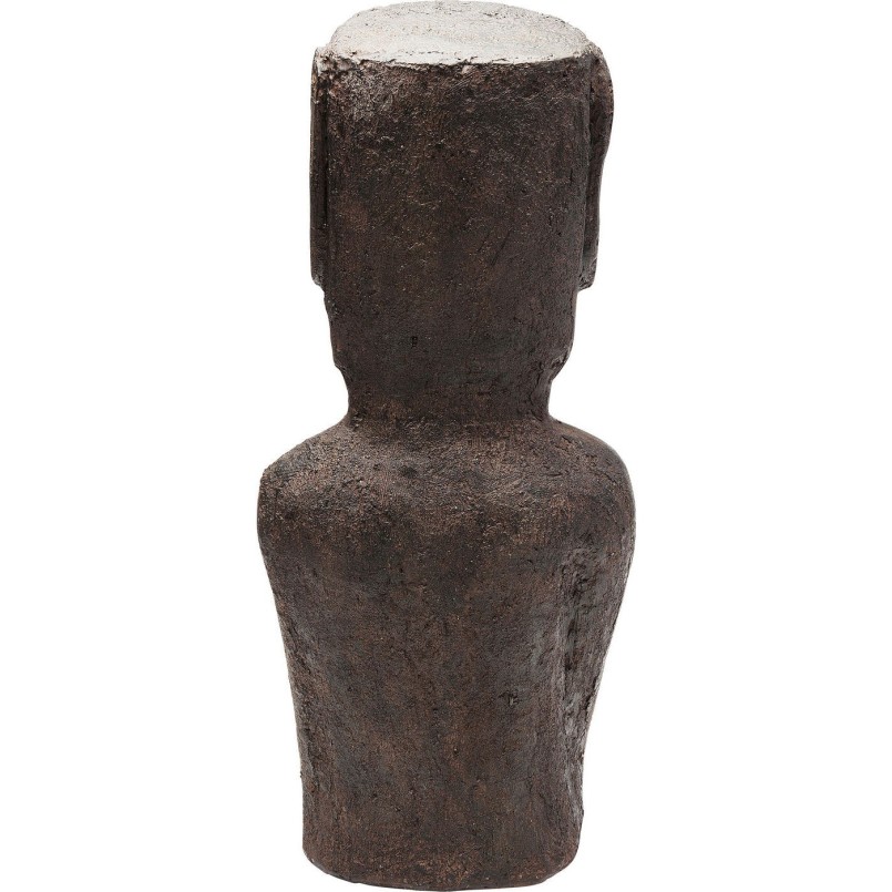 Deco Object Easter Island 59cm Kare Design