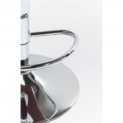 Tabouret de bar Monaco nougat Kare Design