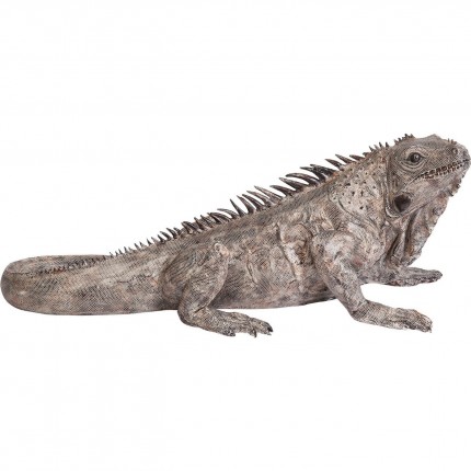 Déco Iguane XL 135cm Kare Design