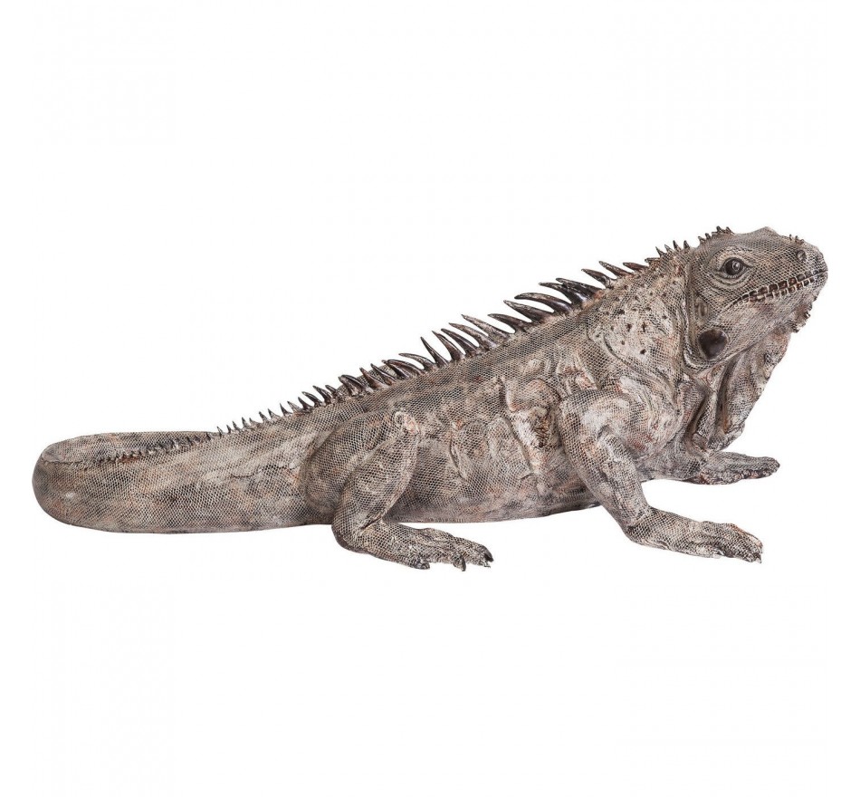Déco Iguane XL 135cm Kare Design