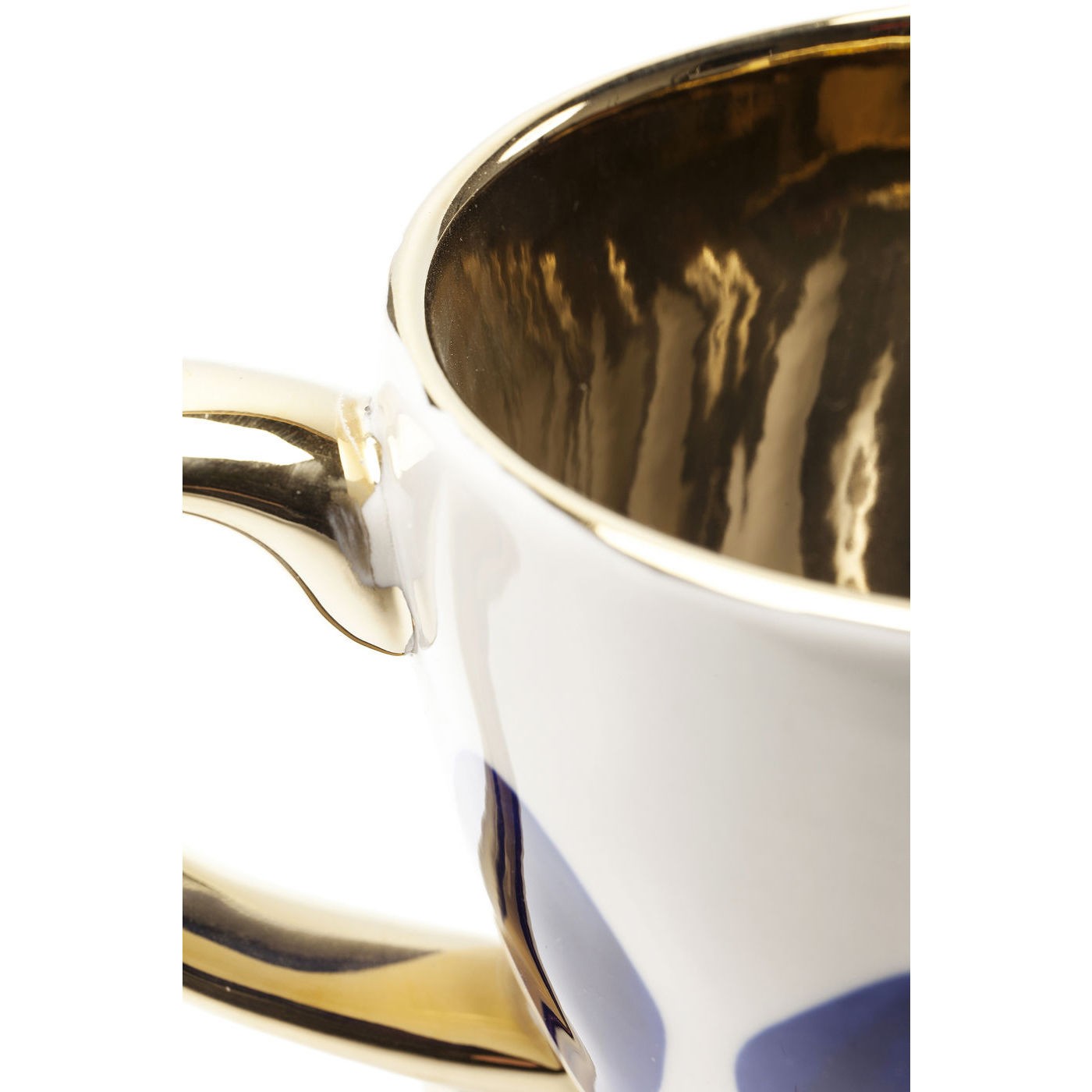 Tasses Bridge set de 4 Kare Design