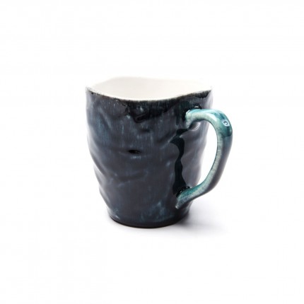 Tasses Mustique set de 4 Kare Design