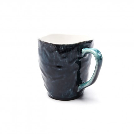 Mugs Mustique set de 4 Kare Design