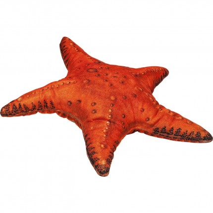 Coussin Shape étoile de mer Kare Design