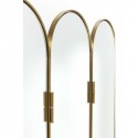 Paravent Swing miroir Kare Design
