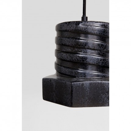 Suspension Tool Spiral 53cm Kare Design