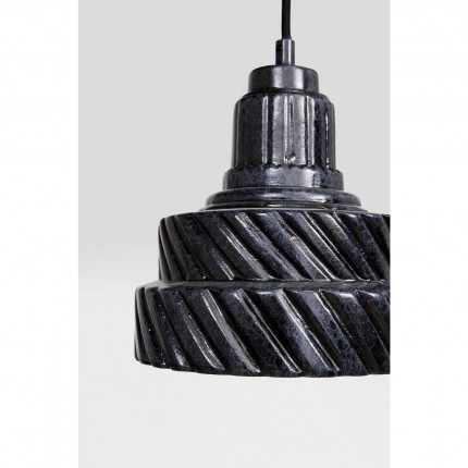 Suspension Tool Spiral 53cm Kare Design