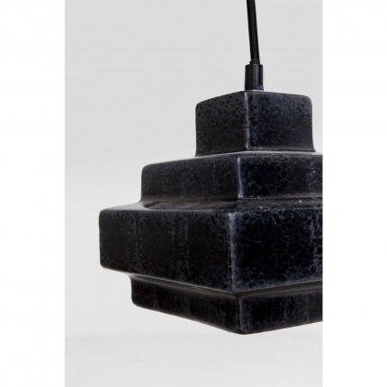 Suspension Tool Spiral 53cm Kare Design