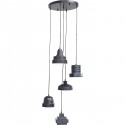 Suspension Tool Spiral 53cm Kare Design