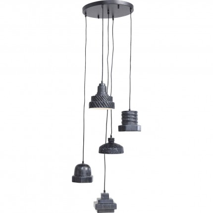 Suspension Tool Spiral 53cm Kare Design