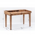 Bureau Attento Kare Design