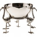 Coupe Flamant rose Kare Design