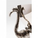 Coupe Flamant rose Kare Design